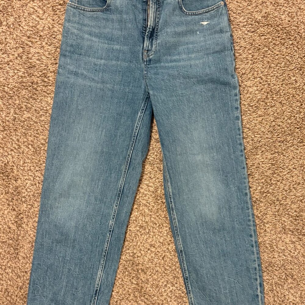 Everlane | The Way High Jean - image 3